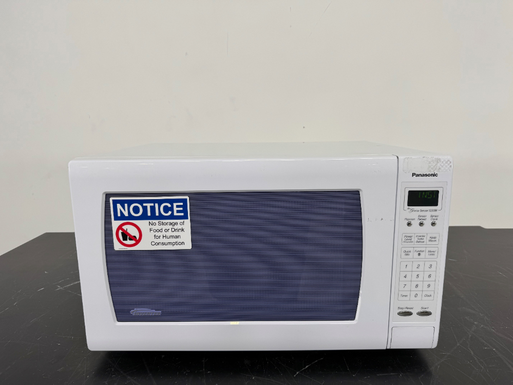 Image of Panasonic Household Microwave Oven